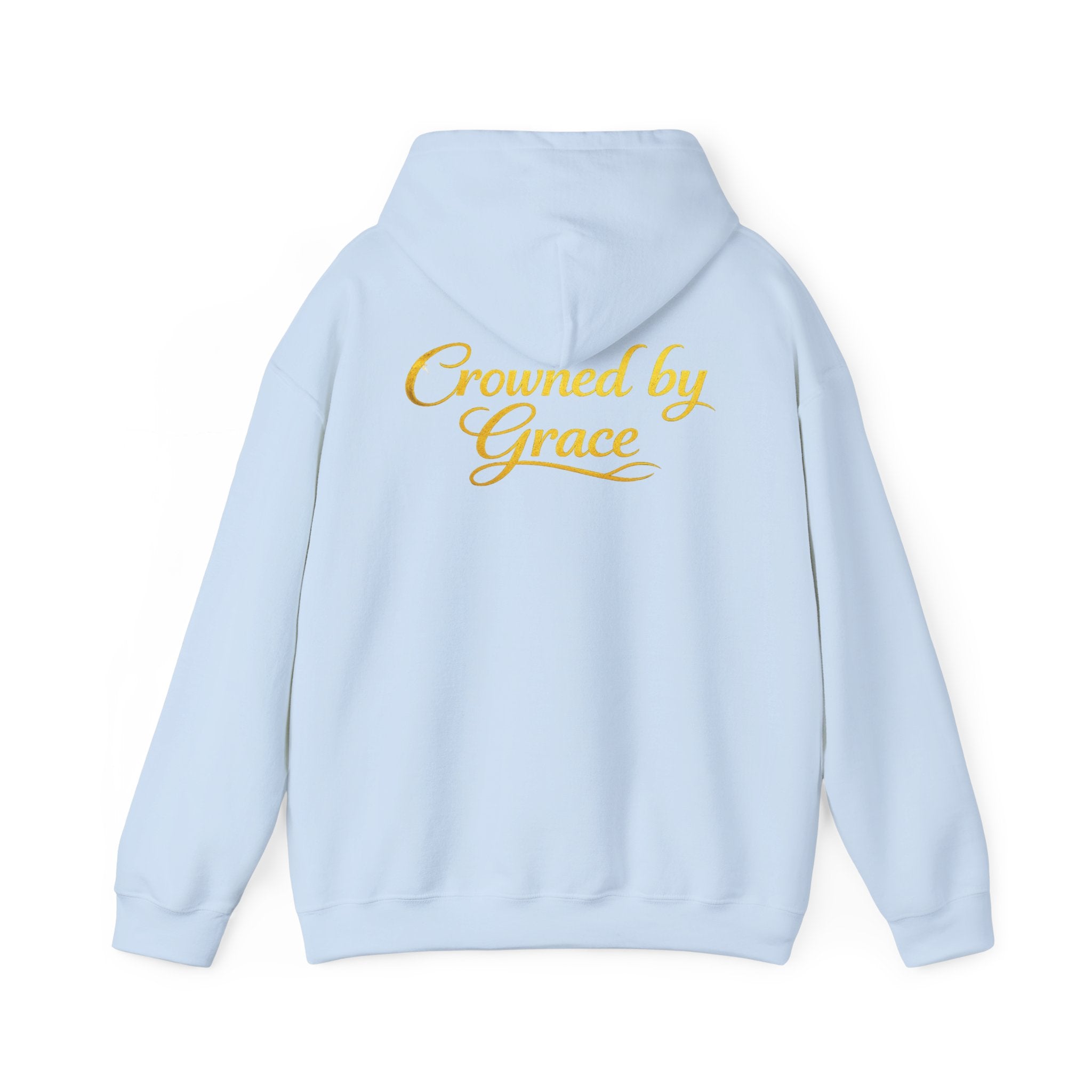 Born of Queens Hoodie | Women’s Royal Legacy Sweatshirt