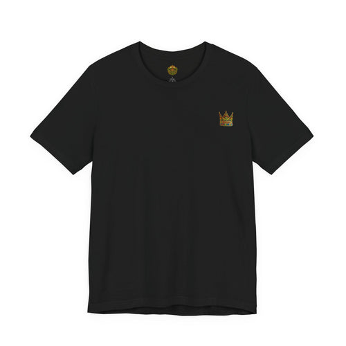Grand Rising King Tee Shirt  Inspirational 'Grand Rising King'