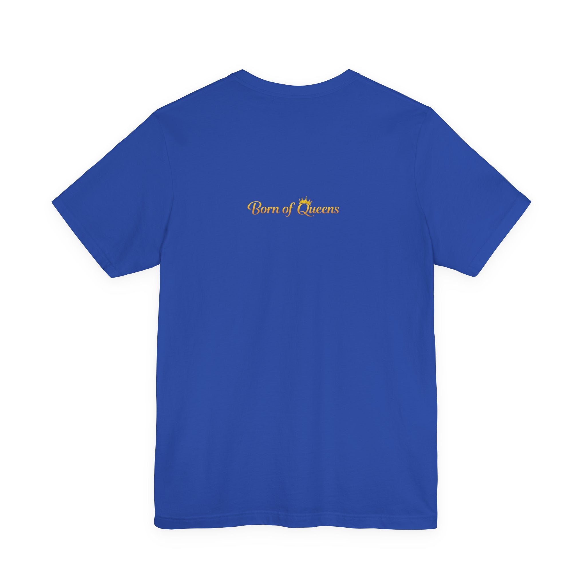 Queen Life -Born of Quees Tee