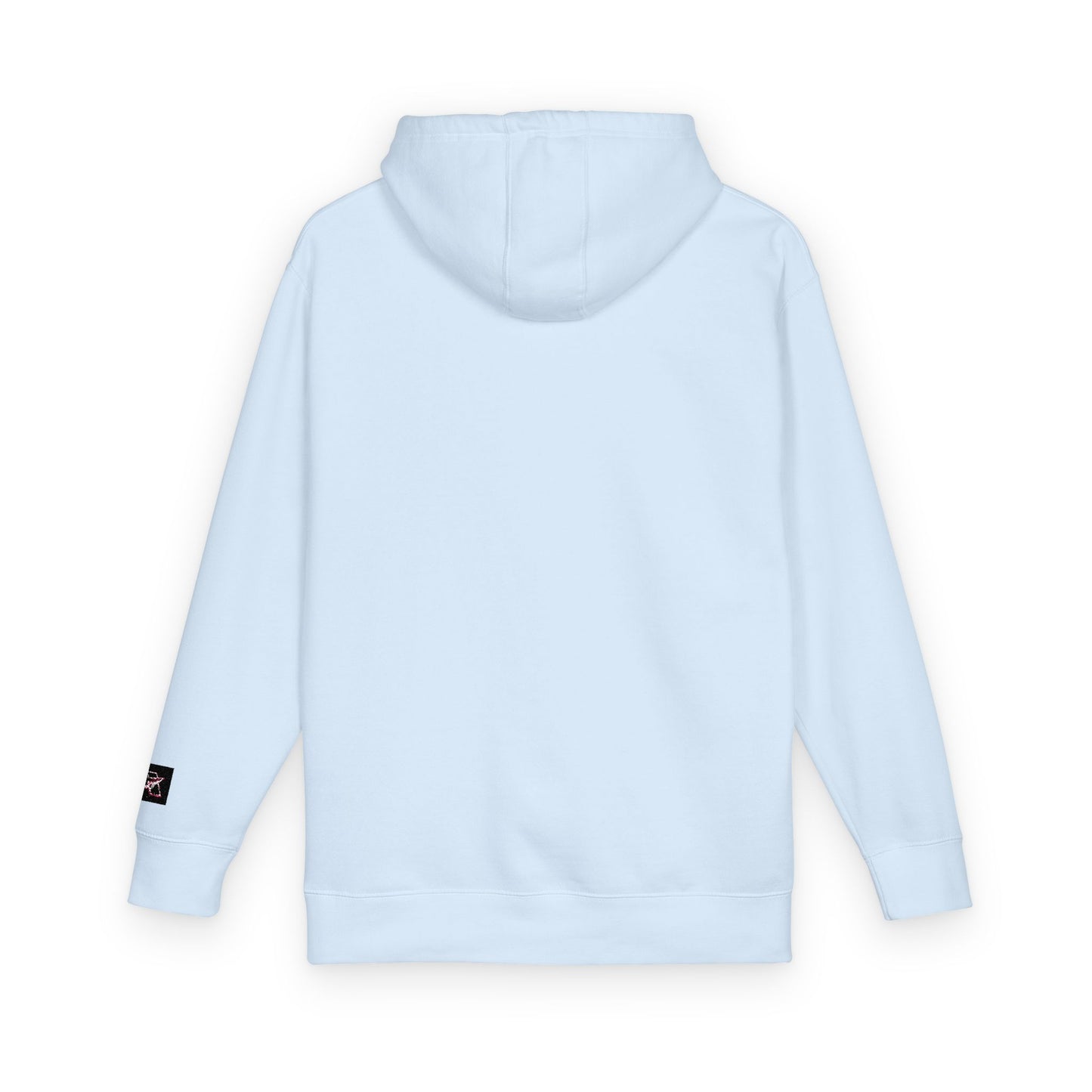 Falcon Fleece Hoodie - Chic and Stylish Unisex Outerwear