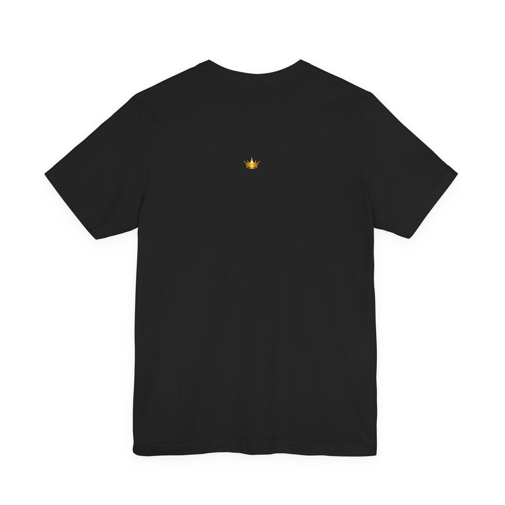 Where Kings Rise Tee – Power Walks Beside Them | Queen Life Culture