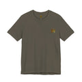 Grand Rising King Tee Shirt  Inspirational 'Grand Rising King'