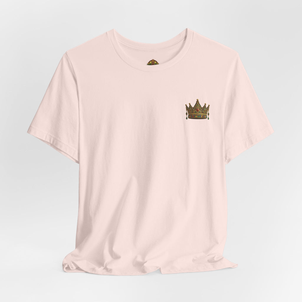 Grand Rising Queen