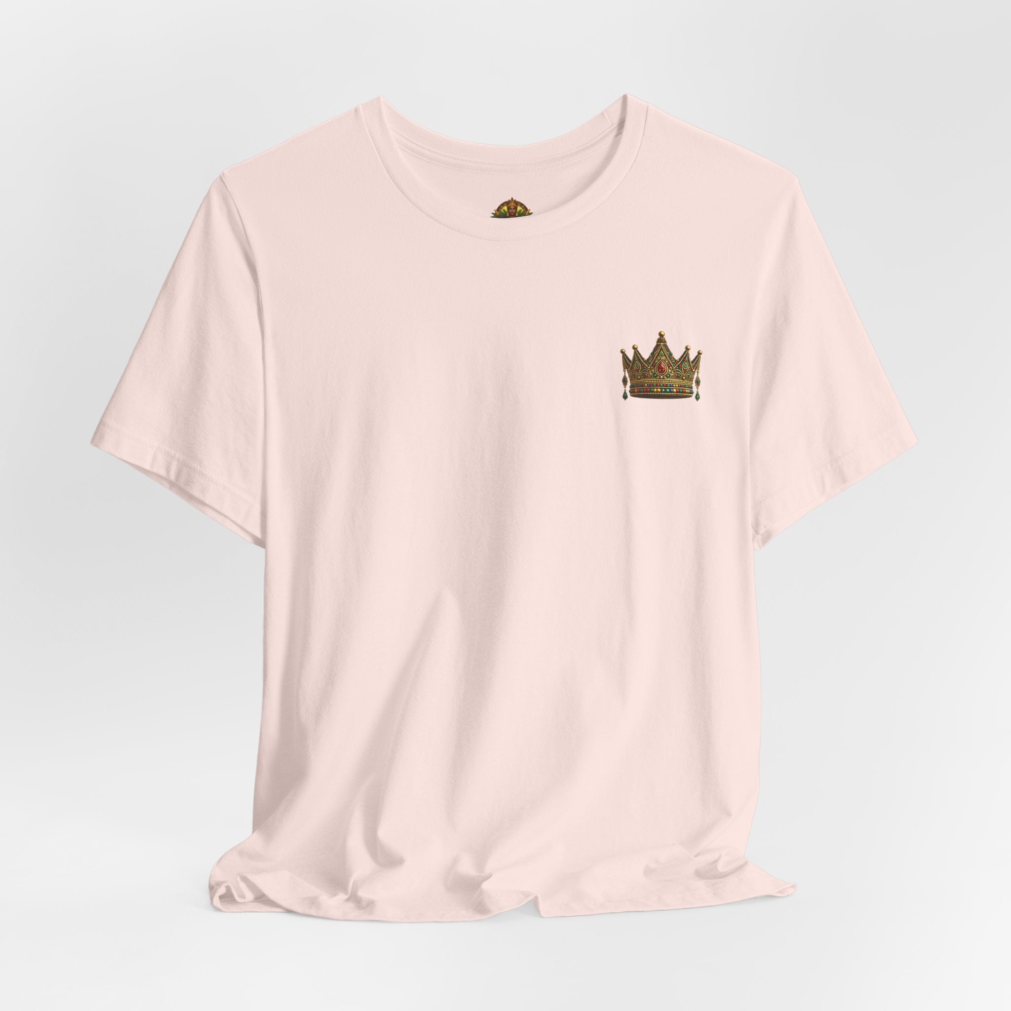 Grand Rising Queen