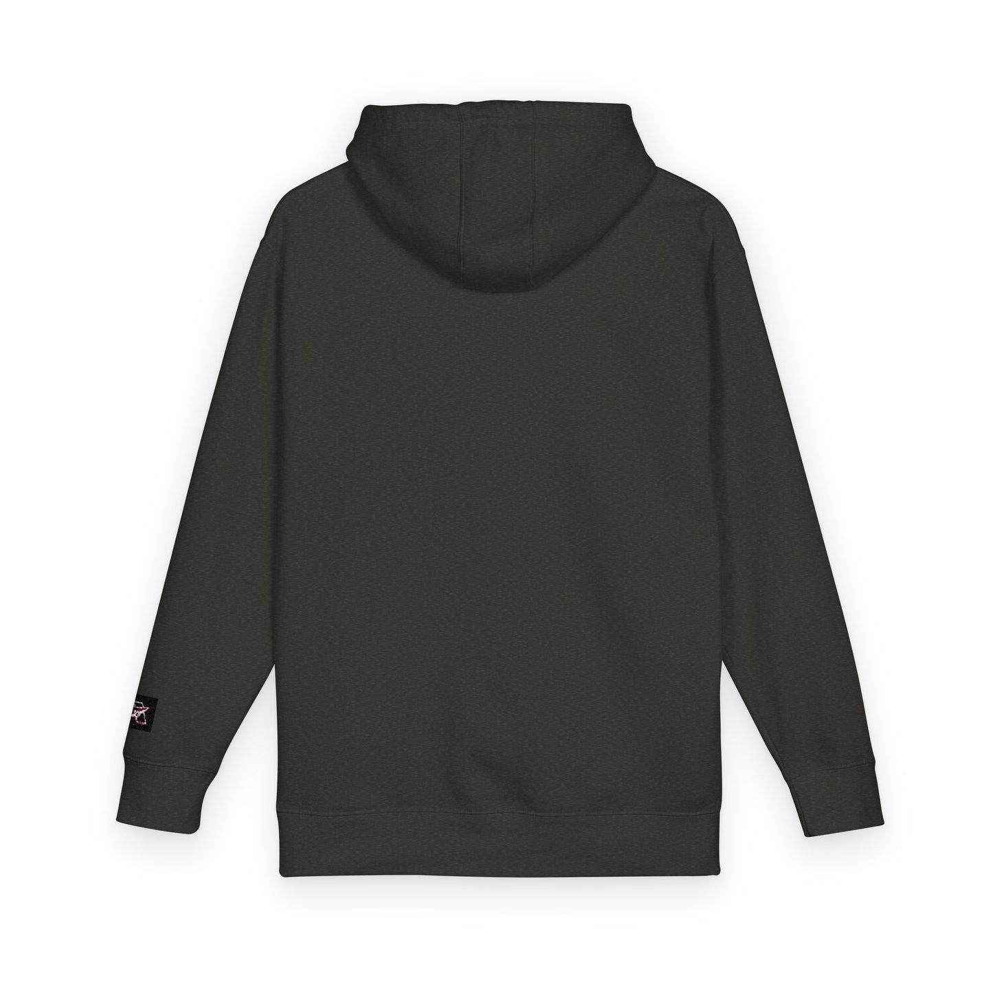 Falcon Fleece Hoodie - Chic and Stylish Unisex Outerwear