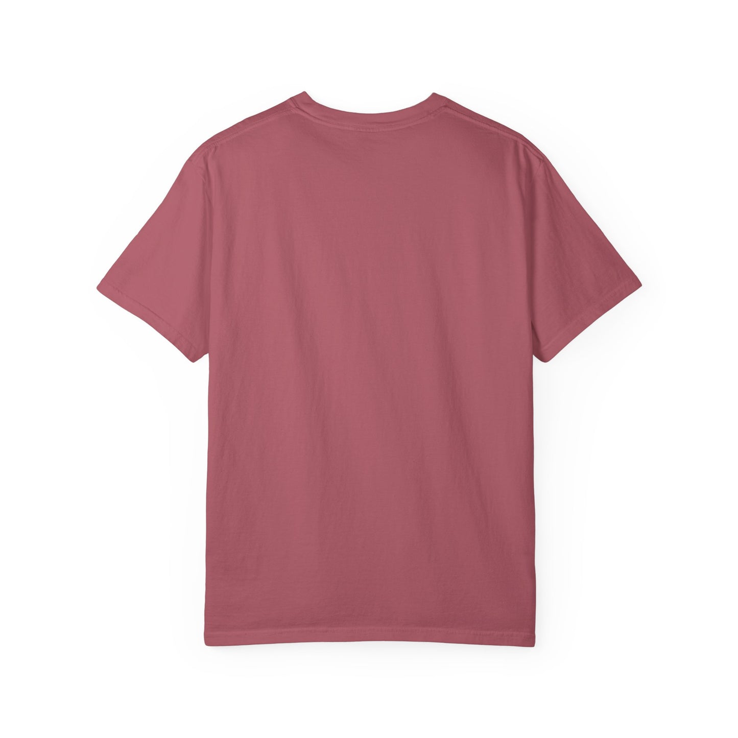 Graphic T-Shirt - Don't Let Negative Toxic People Rent Space In Your Head
