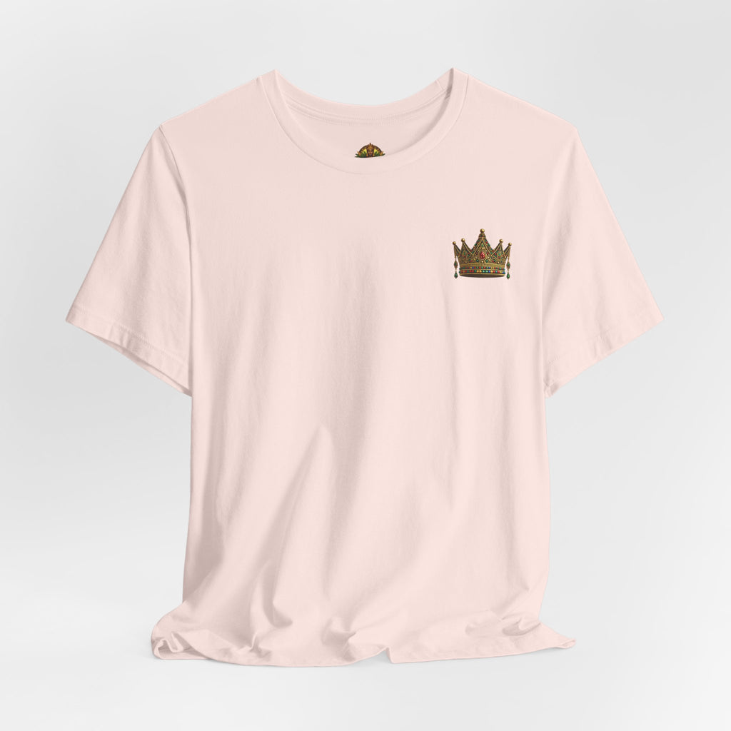 Grand Rising Queen