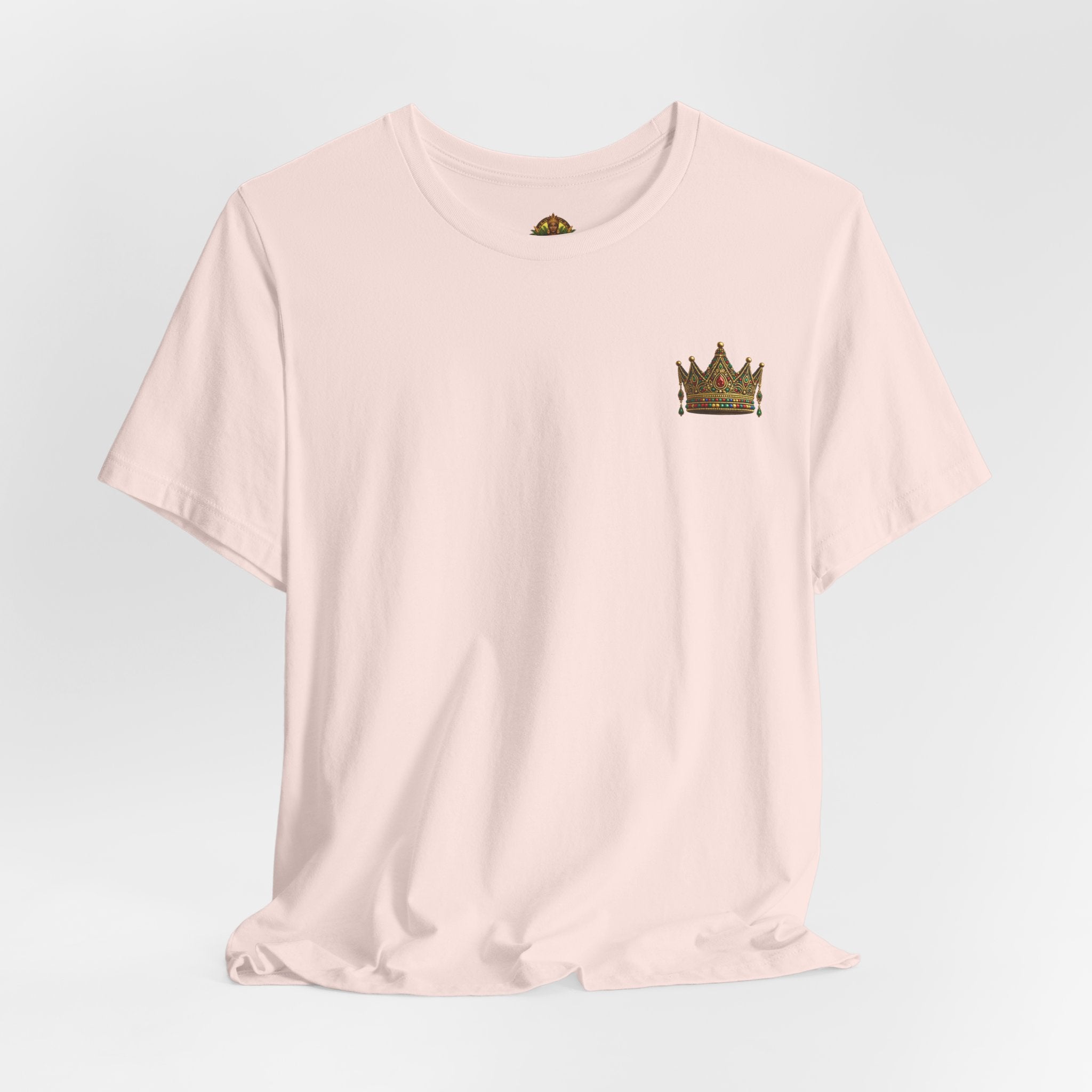 Grand Rising Queen