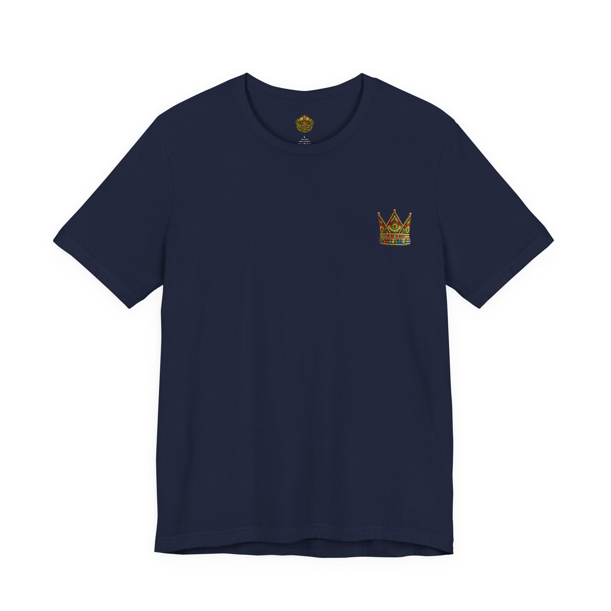 Grand Rising King Tee Shirt  Inspirational 'Grand Rising King'