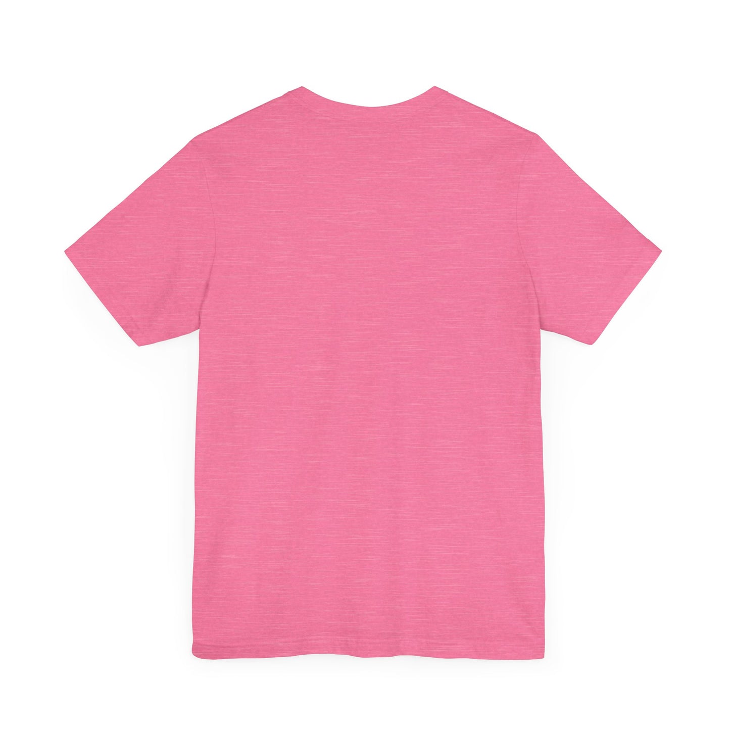 Empowering Loving Me Tee - Unisex Jersey Short Sleeve Shirt