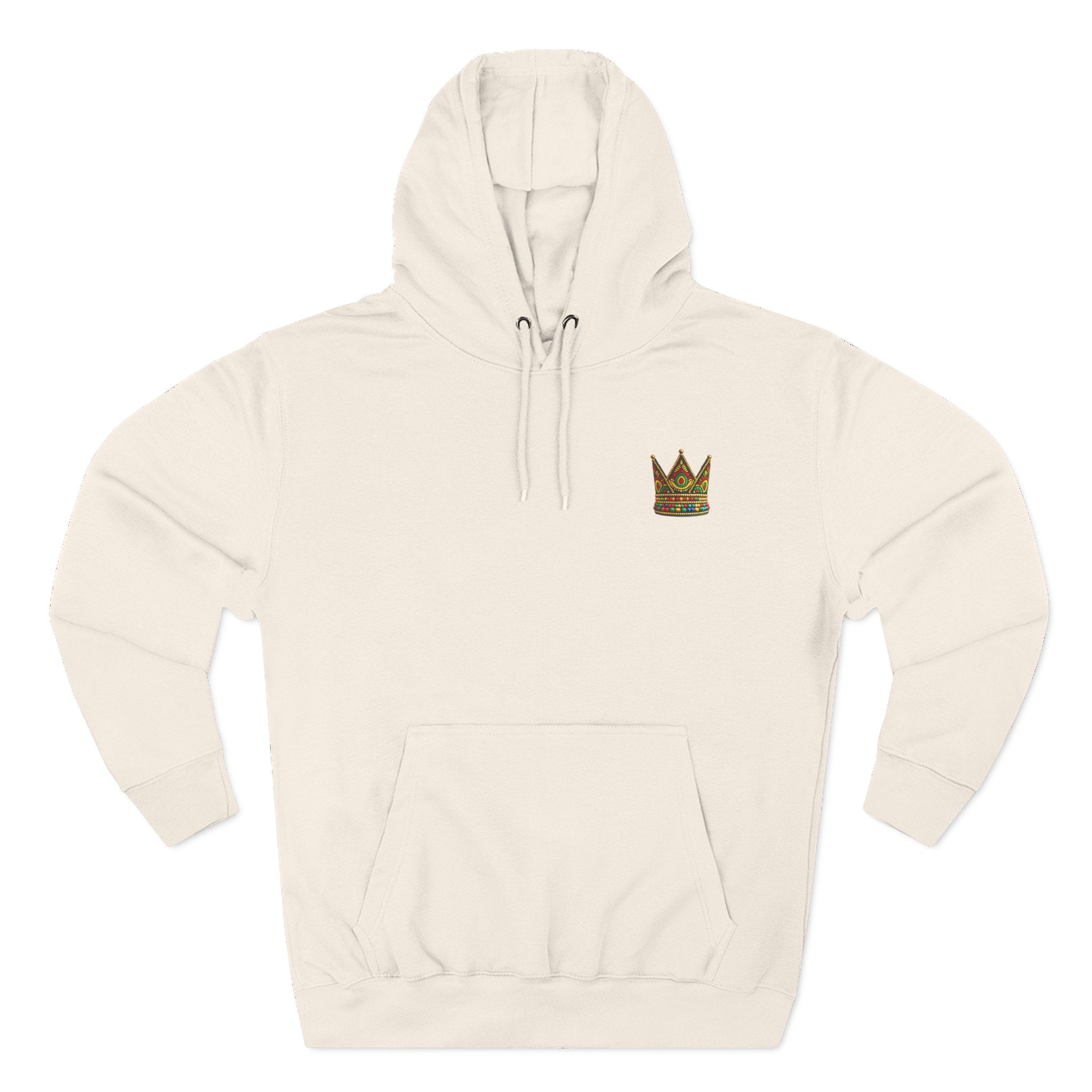 Signature Crowned by Legacy Hoodie