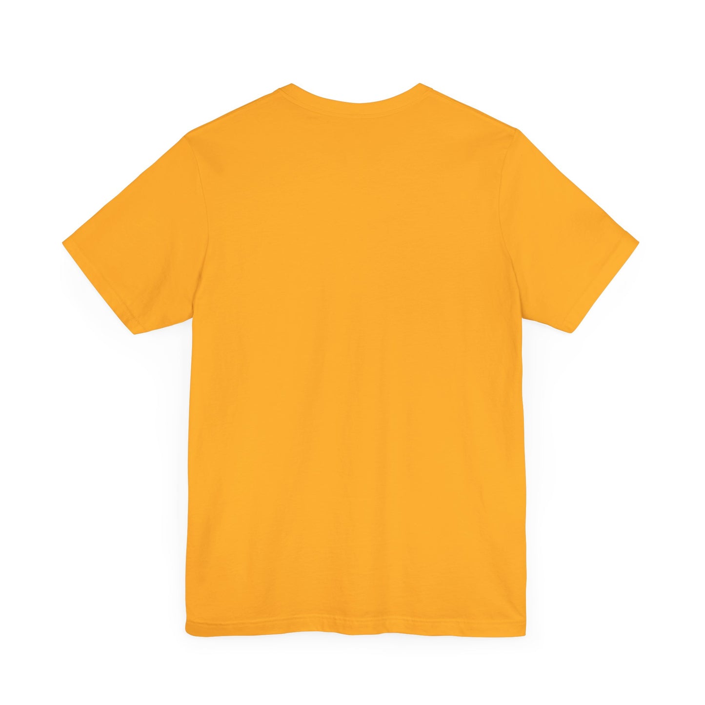 Empowering Loving Me Tee - Unisex Jersey Short Sleeve Shirt