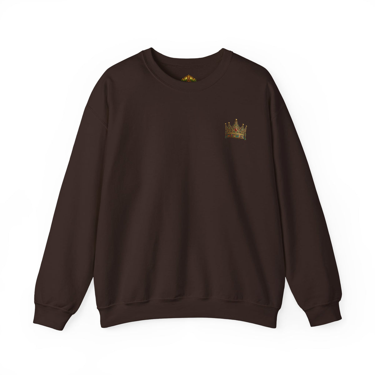 Grand Rising Queen Crewneck Sweatshirt