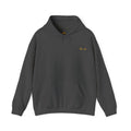 Queen Life script hoodie | Born of Queens back print