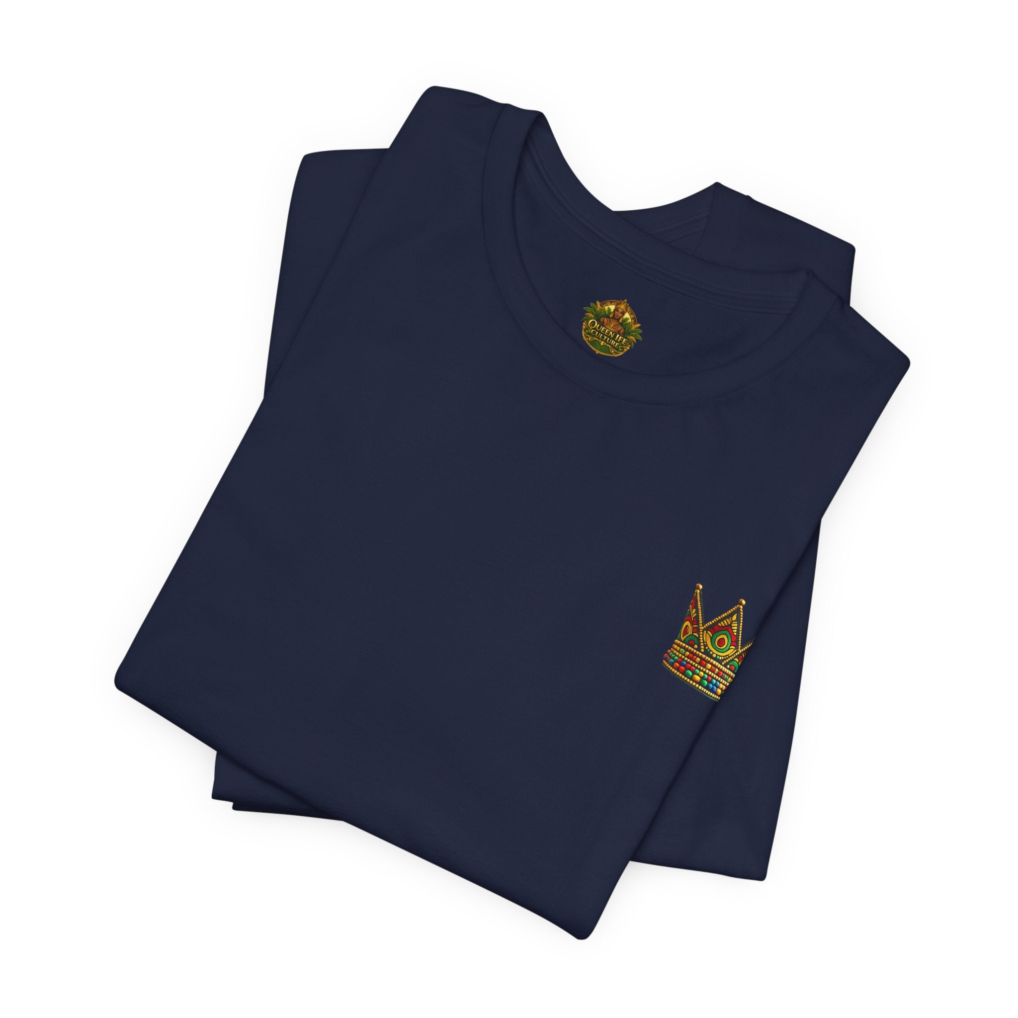 Grand Rising King Tee Shirt  Inspirational 'Grand Rising King'