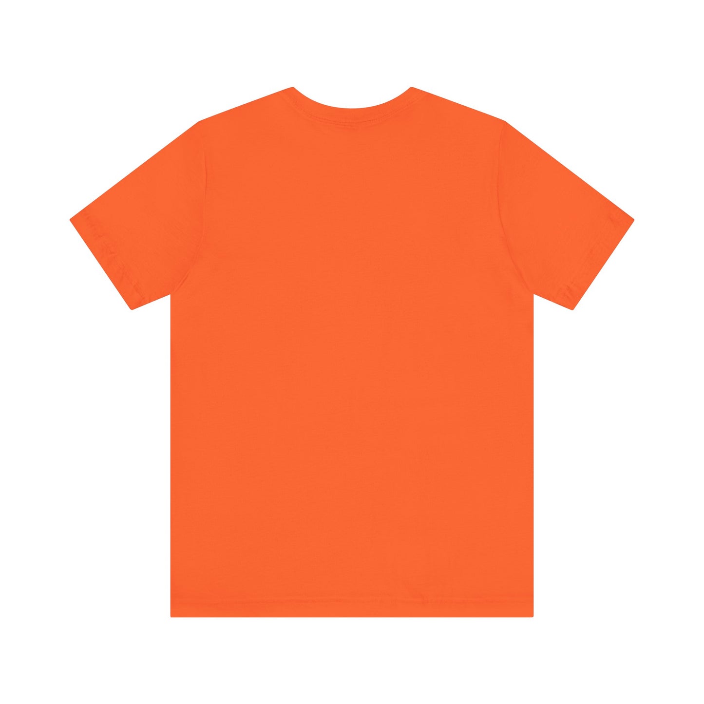 Empowering Loving Me Tee - Unisex Jersey Short Sleeve Shirt