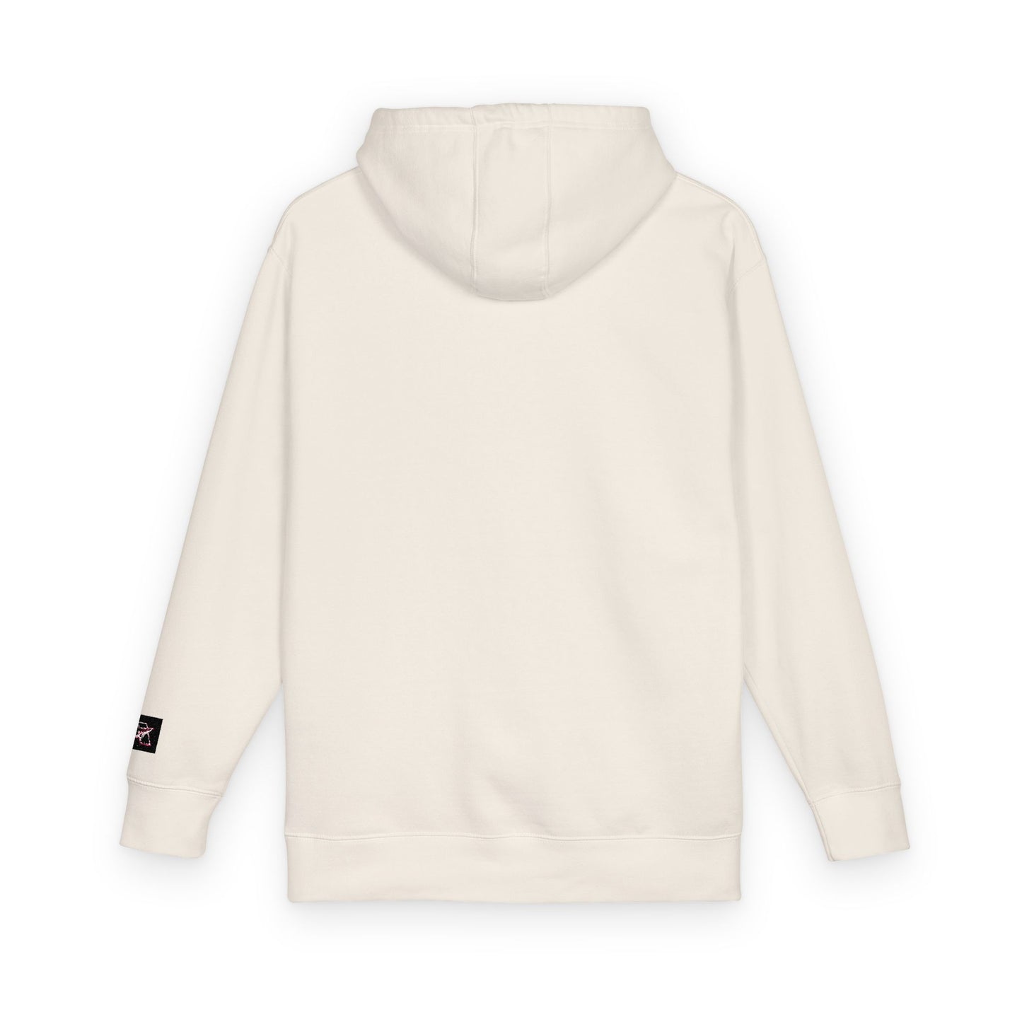 Falcon Fleece Hoodie - Chic and Stylish Unisex Outerwear