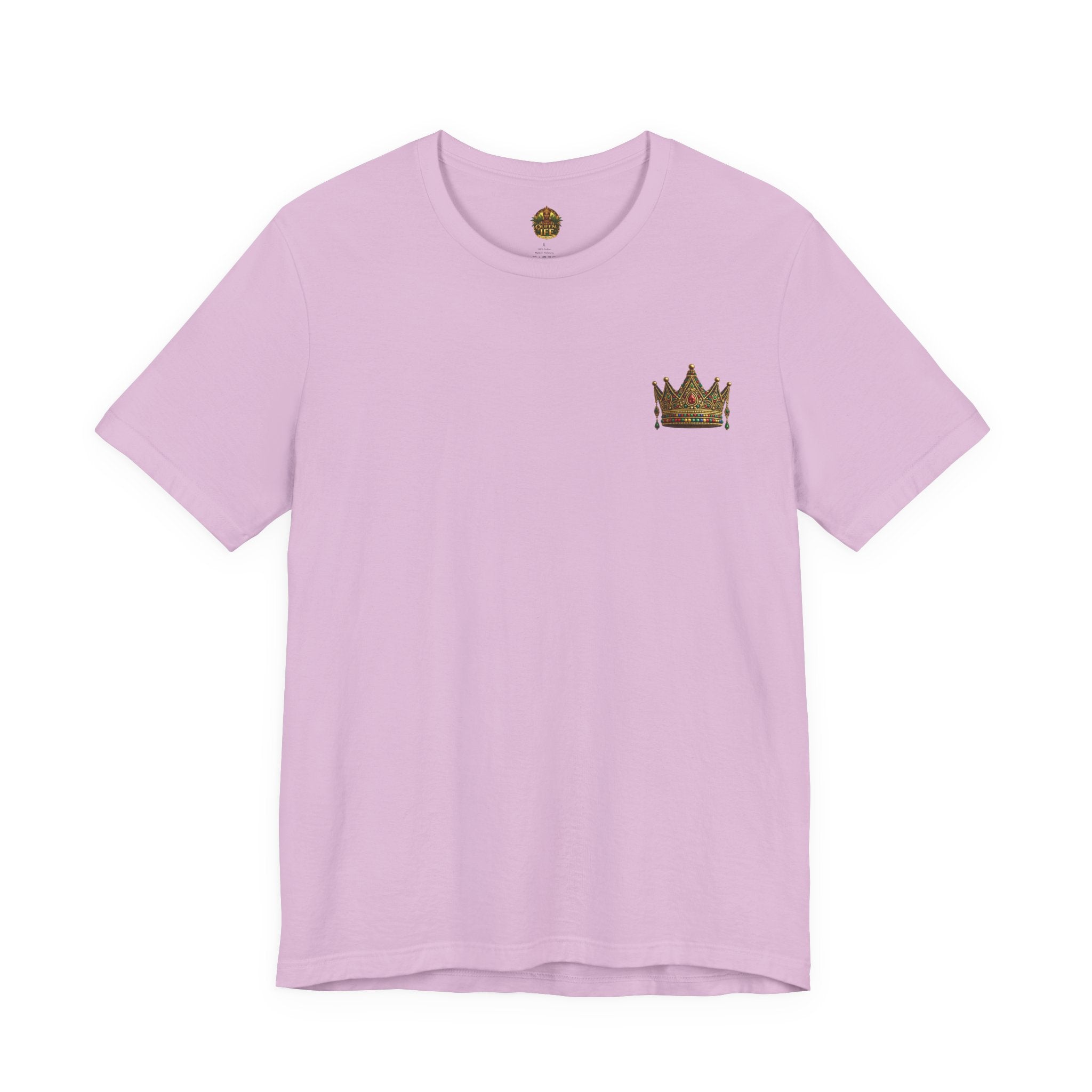 Grand Rising Queen