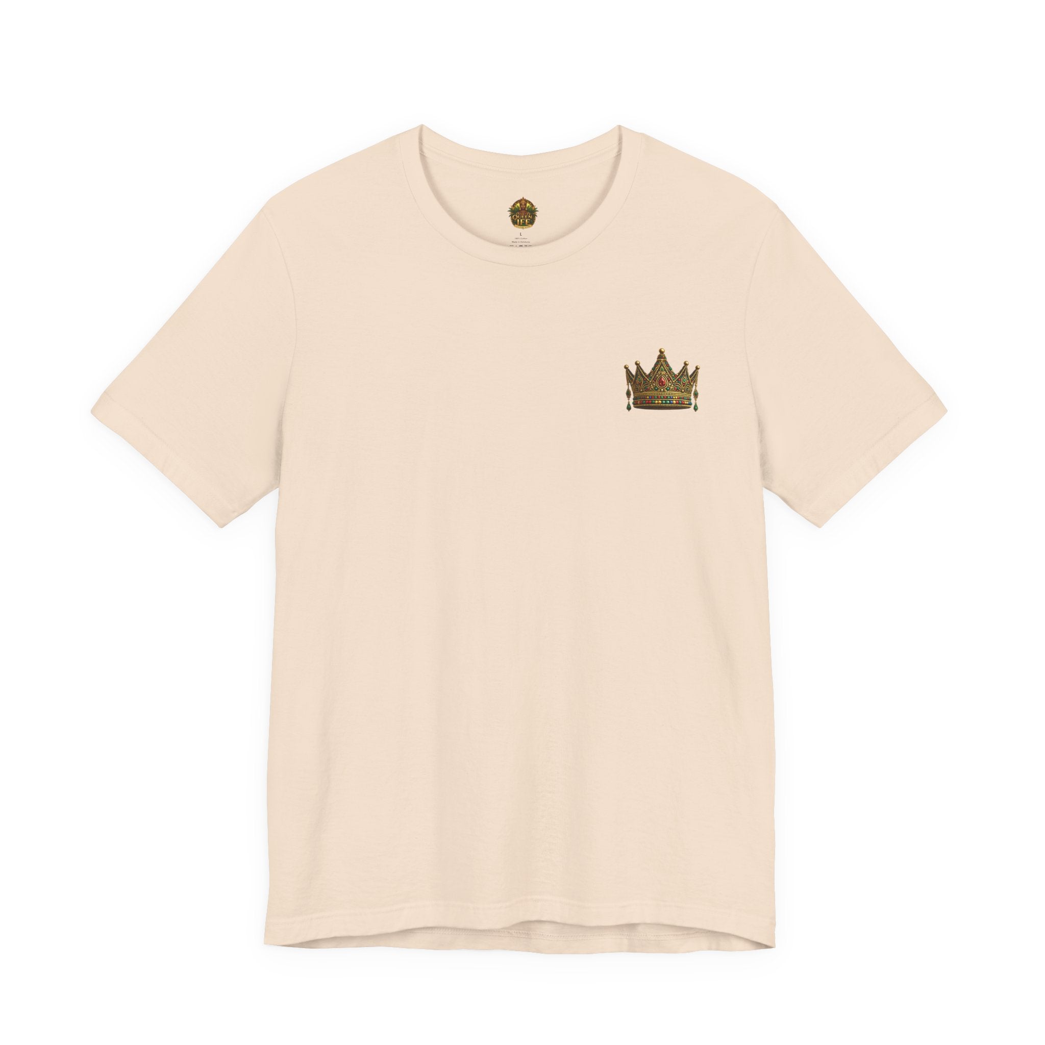 Grand Rising Queen