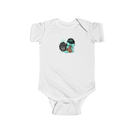 Love Infant Bodysuit
