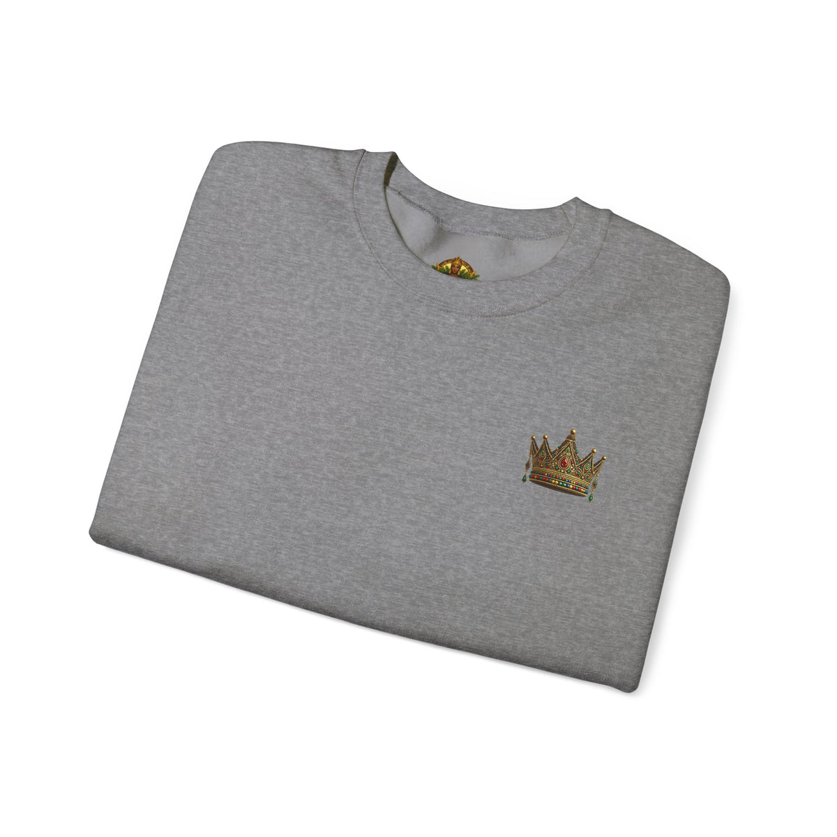 Grand Rising Queen Crewneck Sweatshirt