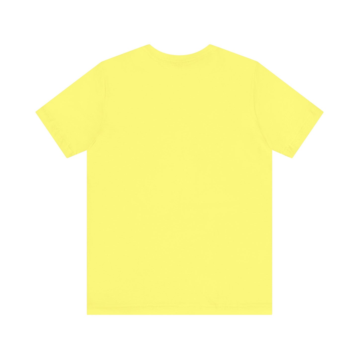Empowering Loving Me Tee - Unisex Jersey Short Sleeve Shirt