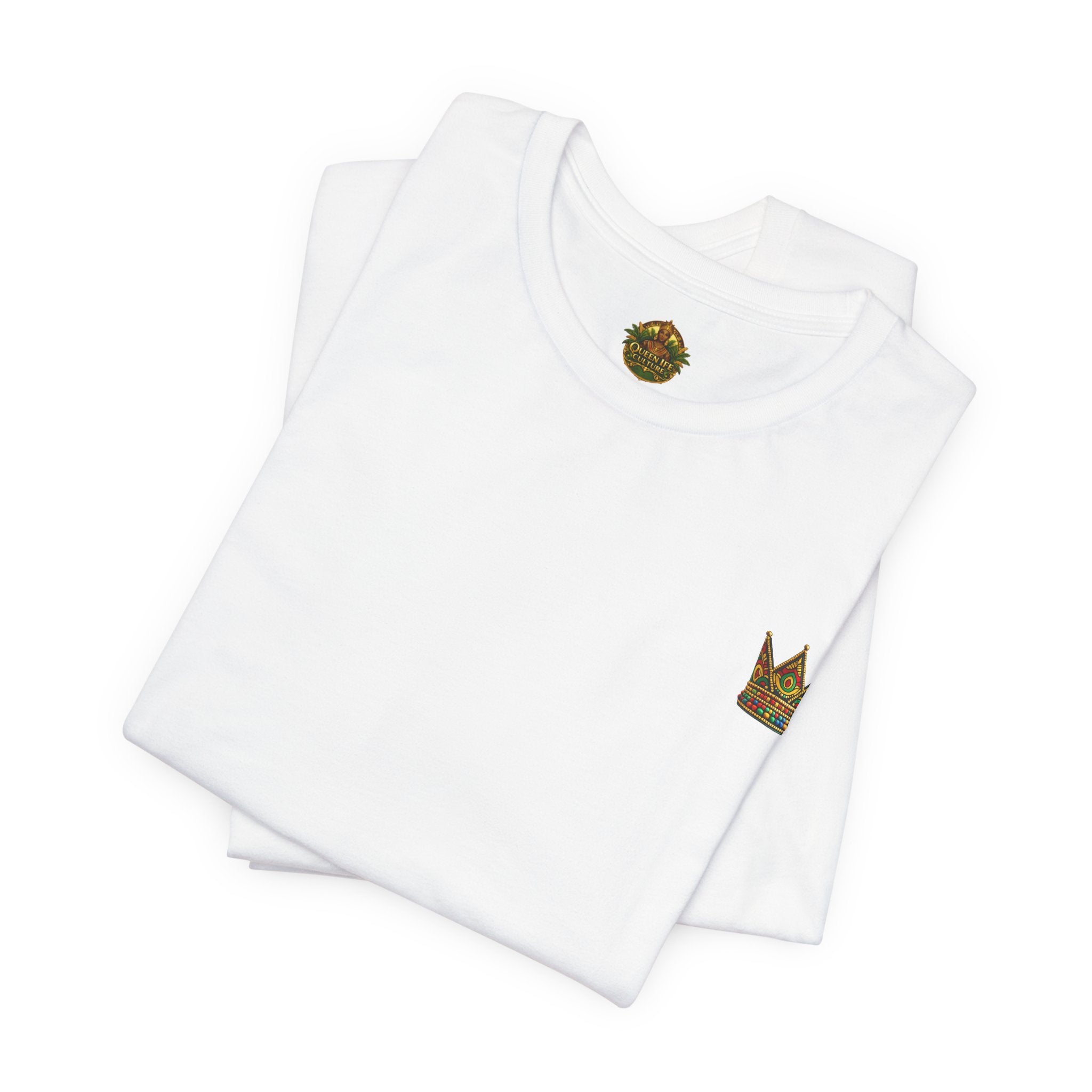 Grand Rising King Tee Shirt  Inspirational