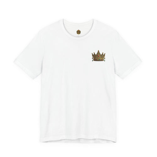 Grand Rising Queen