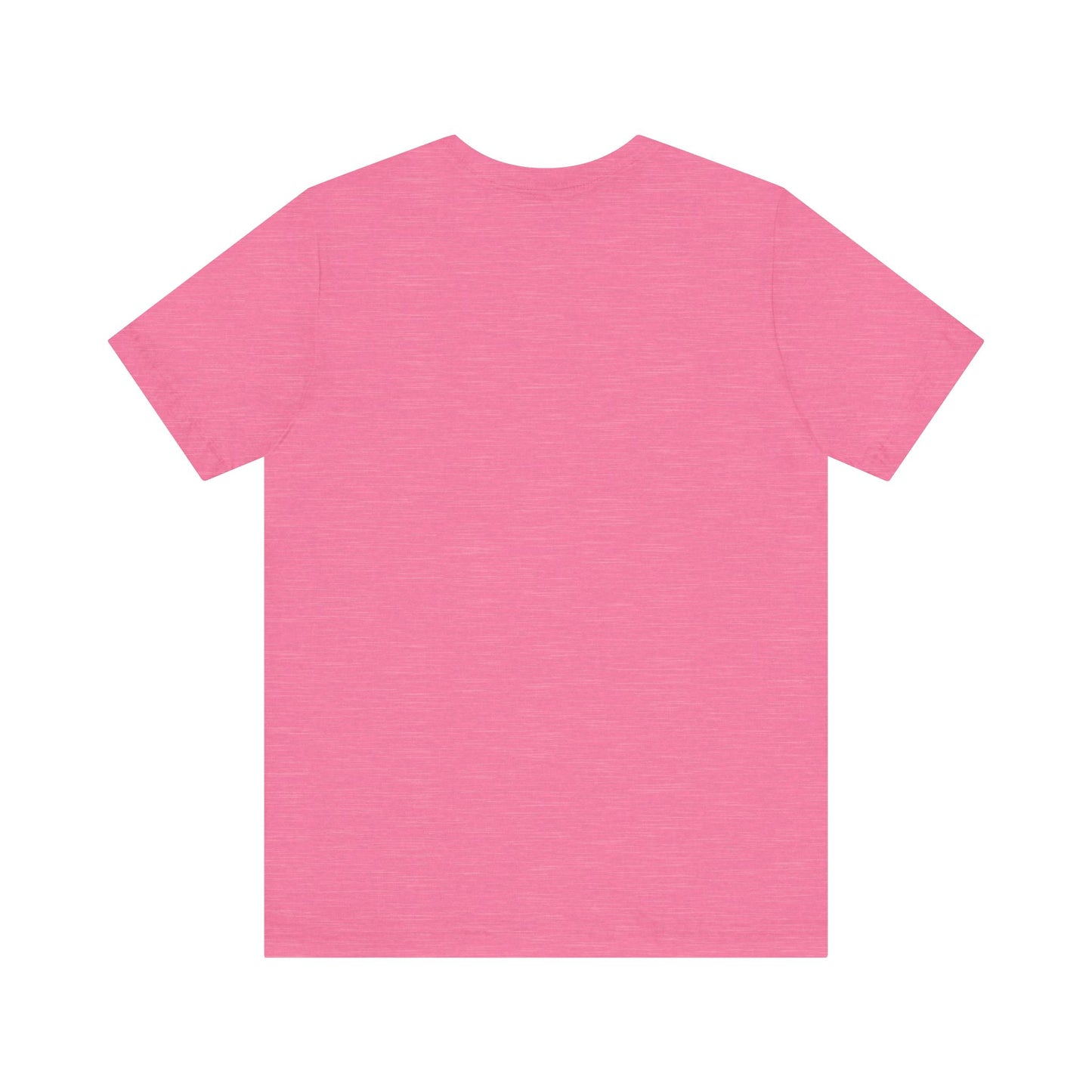 Empowering Loving Me Tee - Unisex Jersey Short Sleeve Shirt
