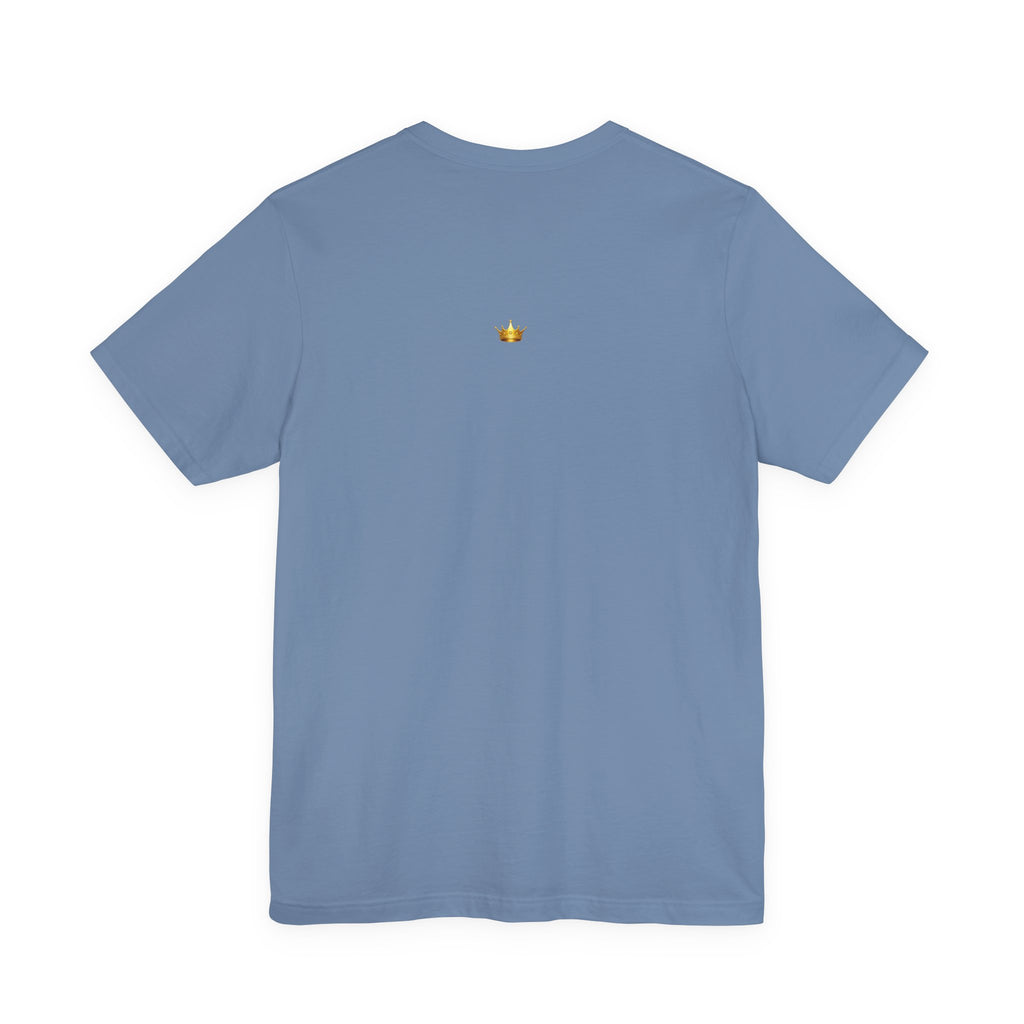 Where Kings Rise Tee – Power Walks Beside Them | Queen Life Culture