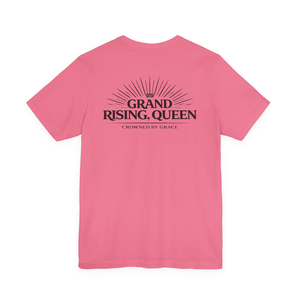Grand Rising Queen