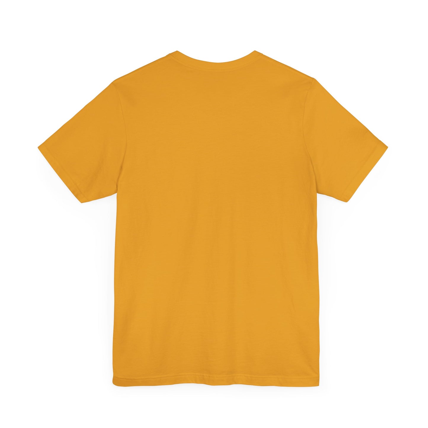 Empowering Loving Me Tee - Unisex Jersey Short Sleeve Shirt