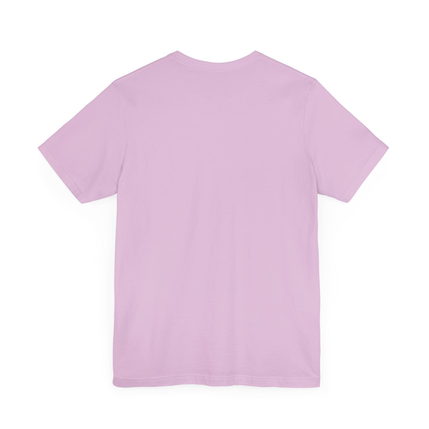 Empowering Loving Me Tee - Unisex Jersey Short Sleeve Shirt