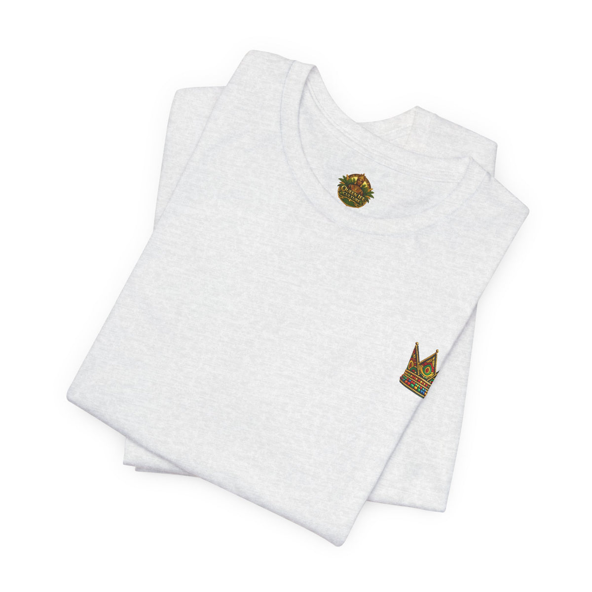 Grand Rising King Tee Shirt  Inspirational