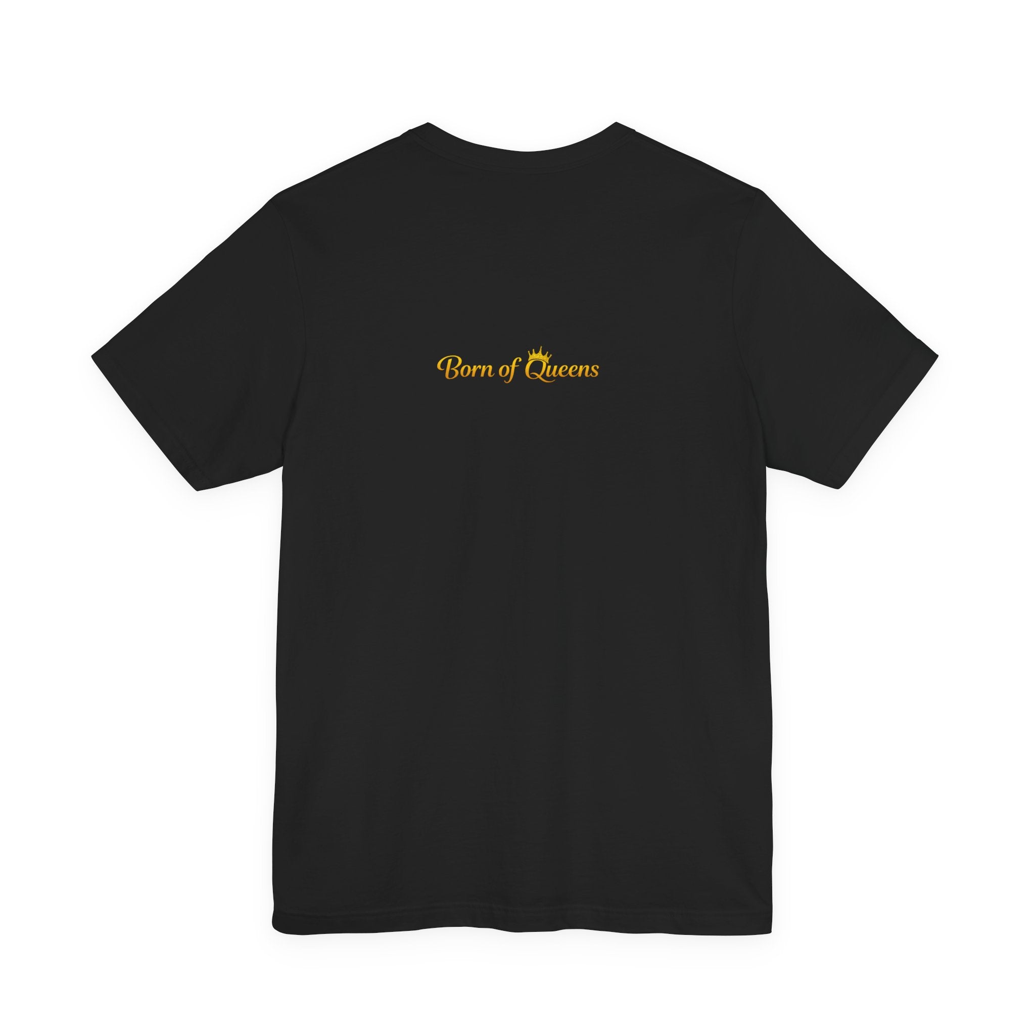 Queen Life -Born of Quees Tee