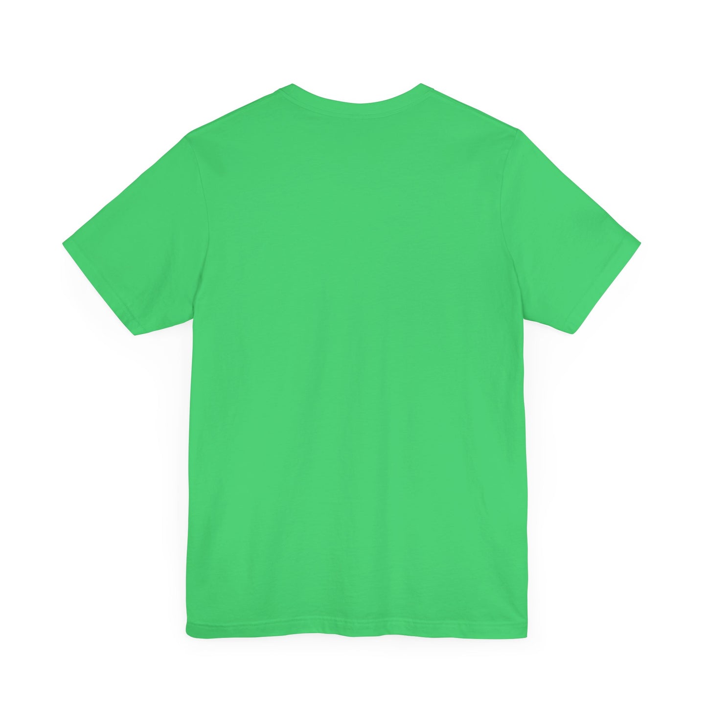 Empowering Loving Me Tee - Unisex Jersey Short Sleeve Shirt