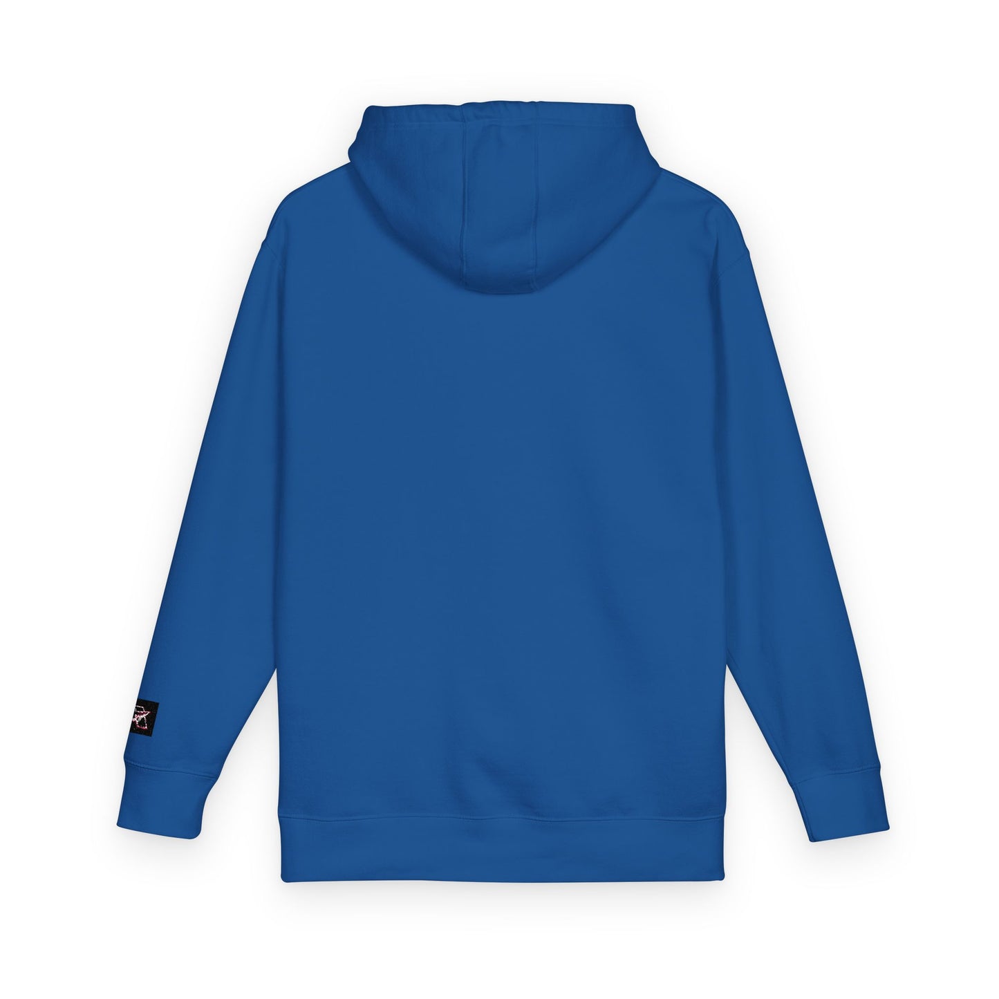 Falcon Fleece Hoodie - Chic and Stylish Unisex Outerwear