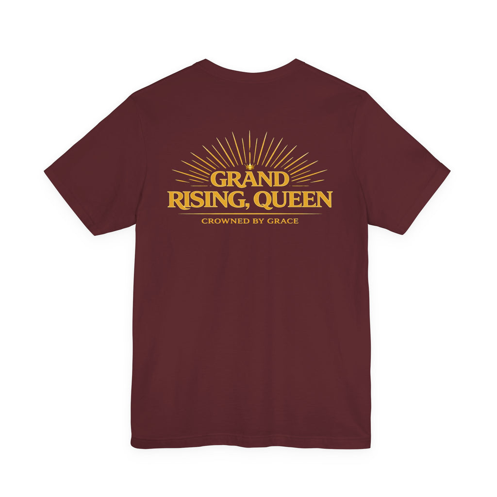 Grand Rising Queen