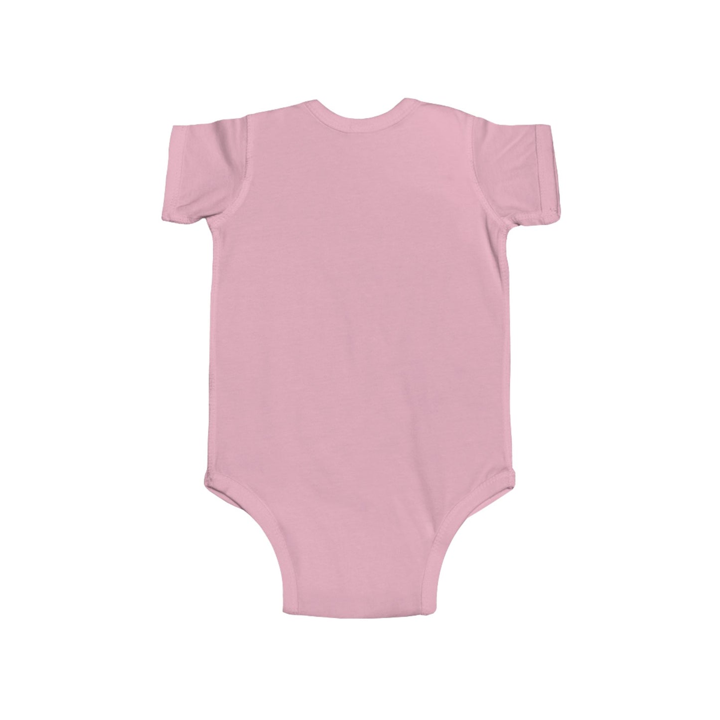 Infant Bodysuit - Boss Baby Design Cute Toddler Outfit
