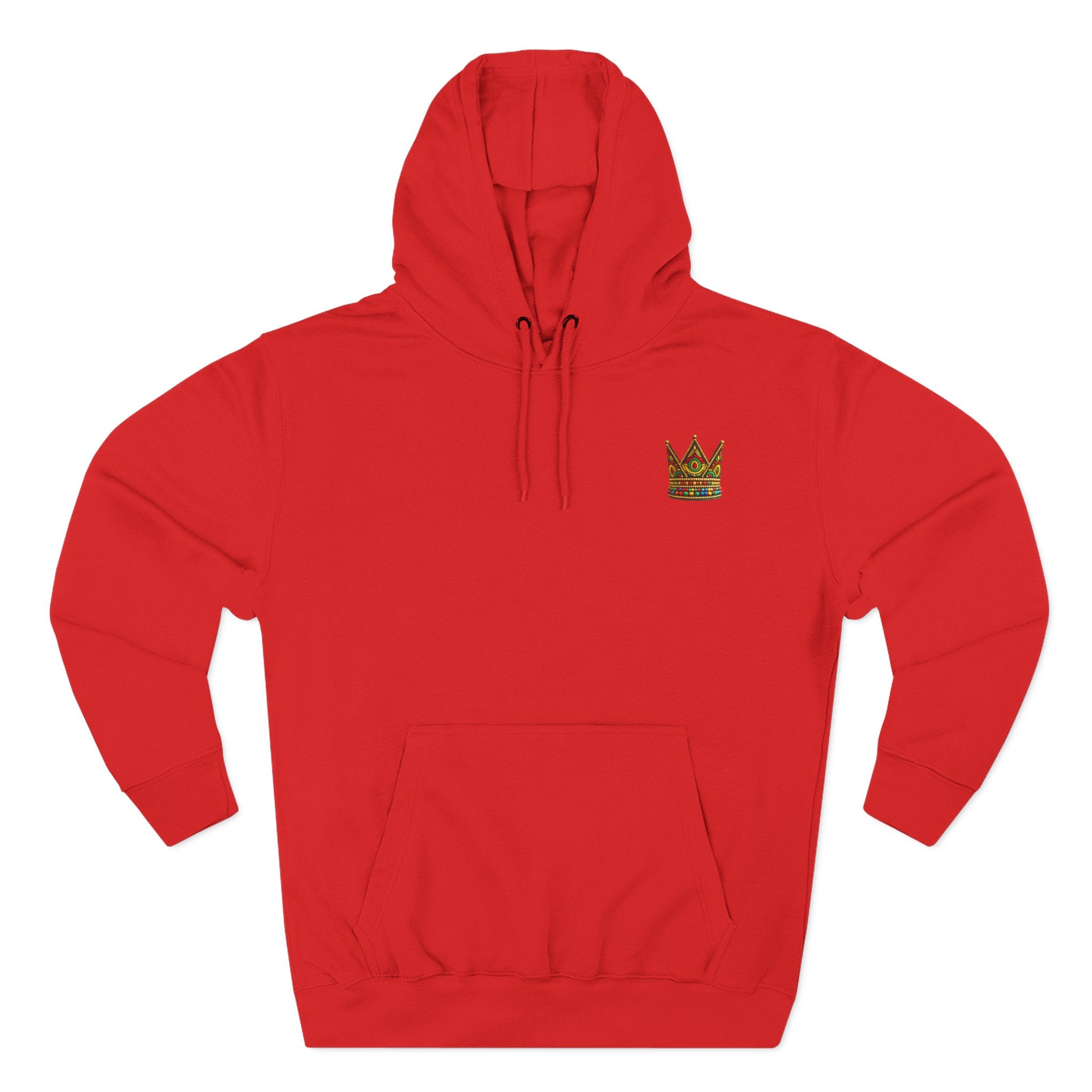Signature Crowned by Legacy Hoodie