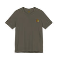 Grand Rising King Tee Shirt  Inspirational 'Grand Rising King'