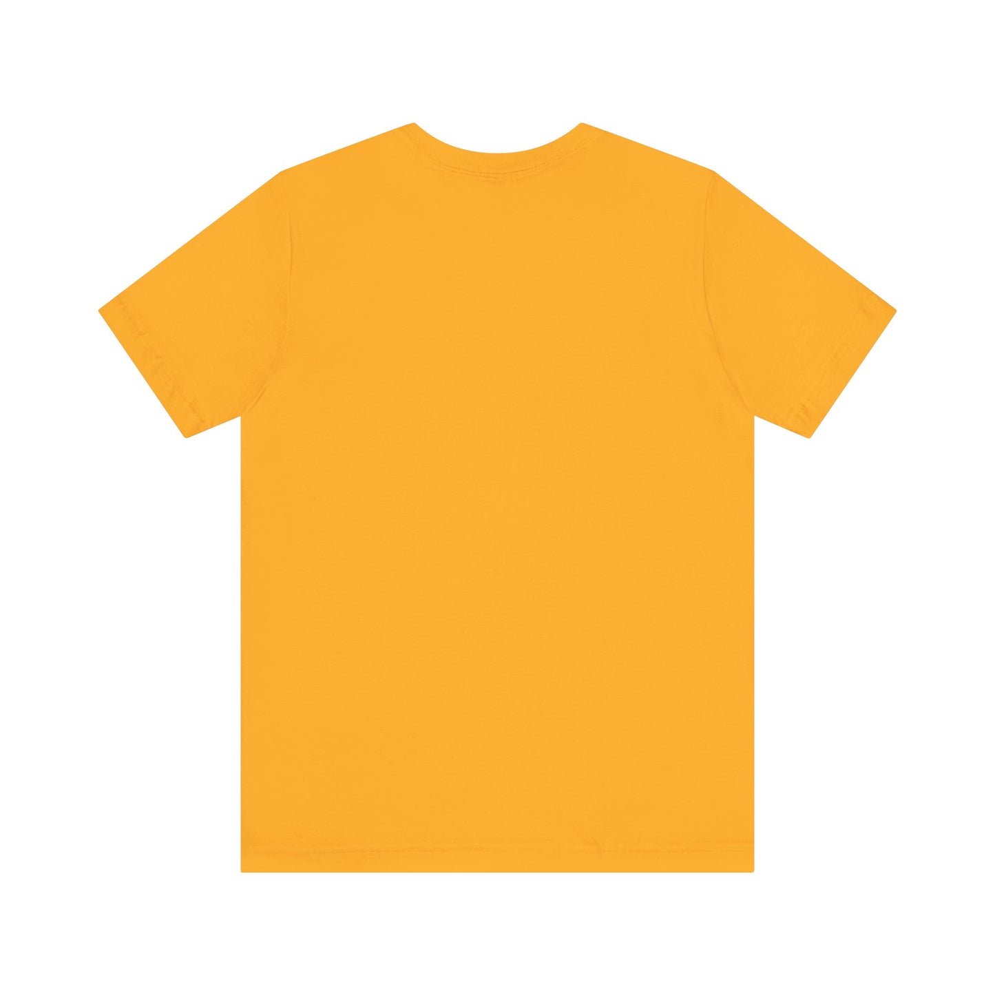 Empowering Loving Me Tee - Unisex Jersey Short Sleeve Shirt