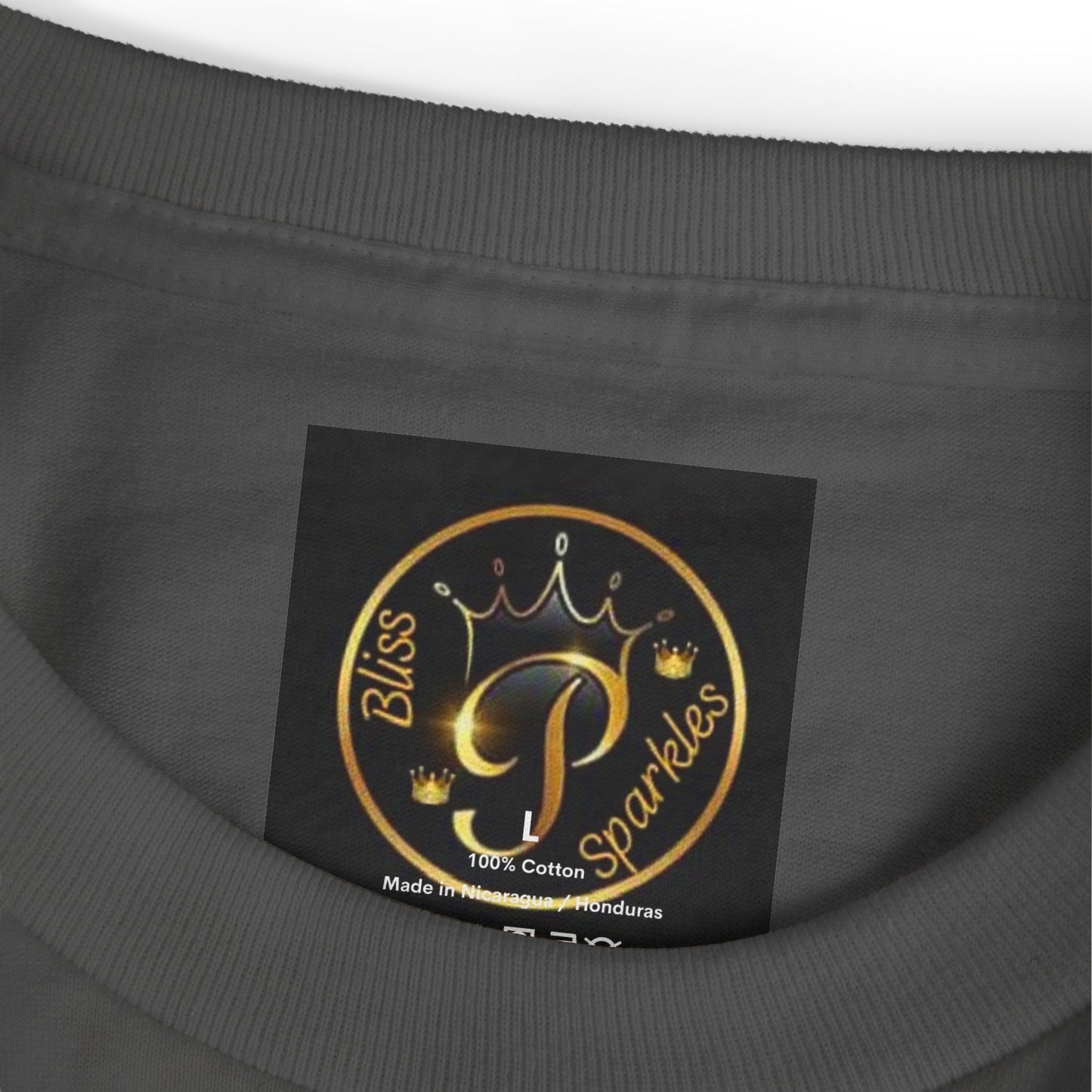 Dreamer T-Shirt - Unisex Garment-Dyed Heavyweight Cotton Tee with 'Chase your DREAMS' Design