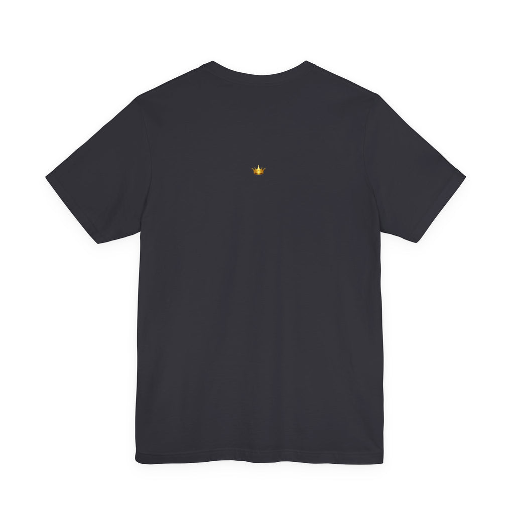 Respect Is Not Requested T-Shirt — Bold Statement Tee