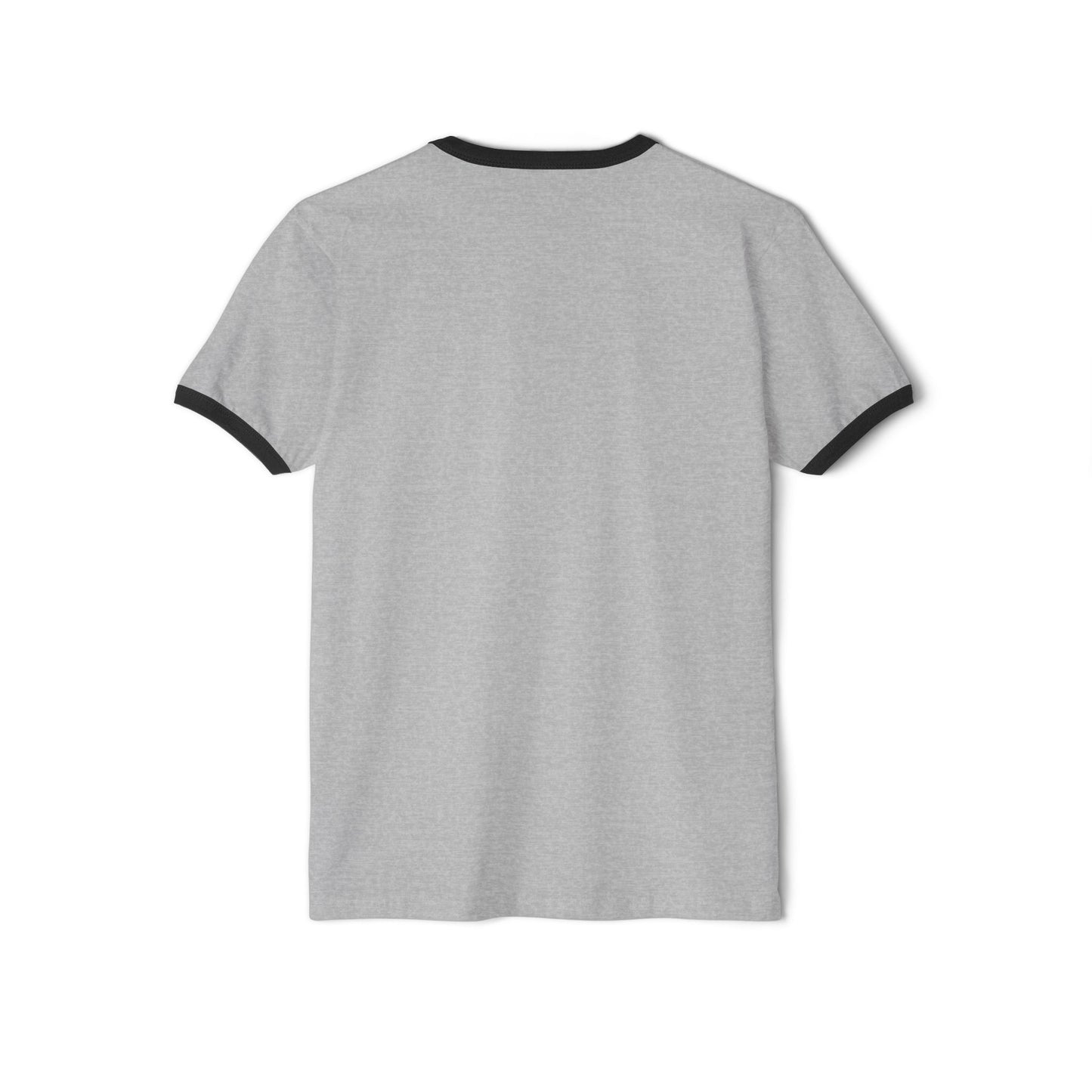 Never Give UP Unisex Cotton Ringer T-Shirt, Motivational Tee, Inspirational Gift, Casual Wear, Encouragement Apparel, Positive Vibes [...]
