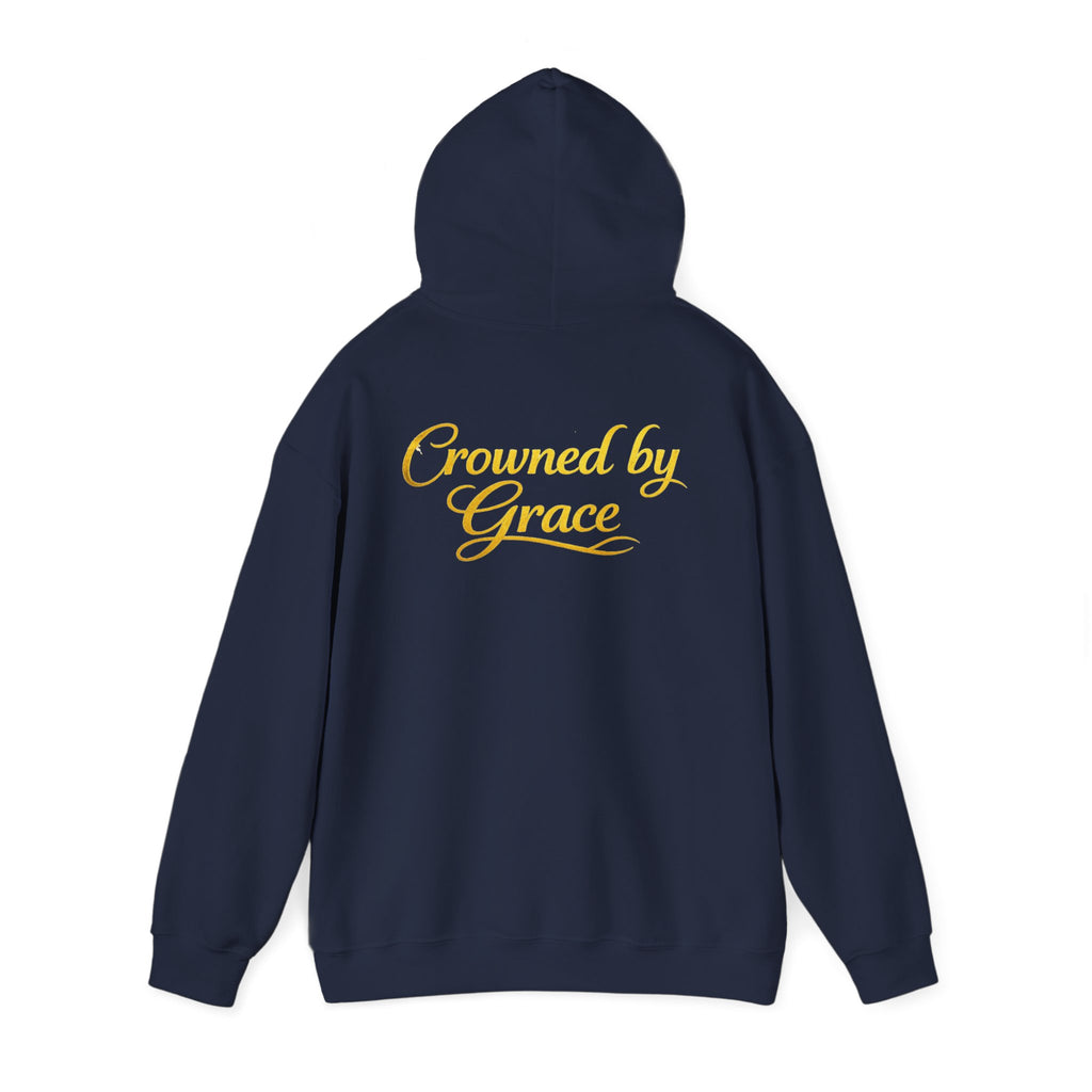 Born of Queens Hoodie | Women’s Royal Legacy Sweatshirt