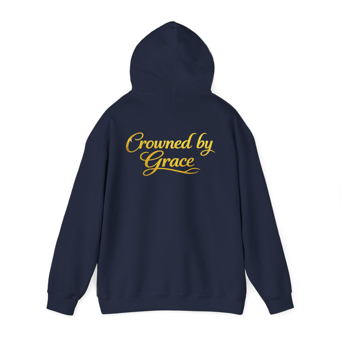 Born of Queens Hoodie | Women’s Royal Legacy Sweatshirt