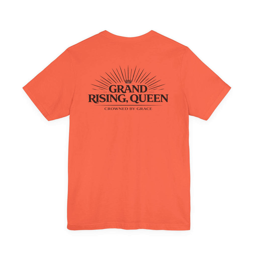 Grand Rising Queen