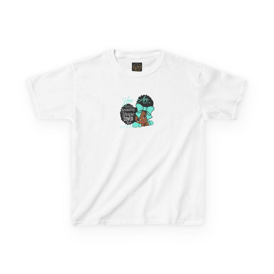 Kids Tee - Amazing Design