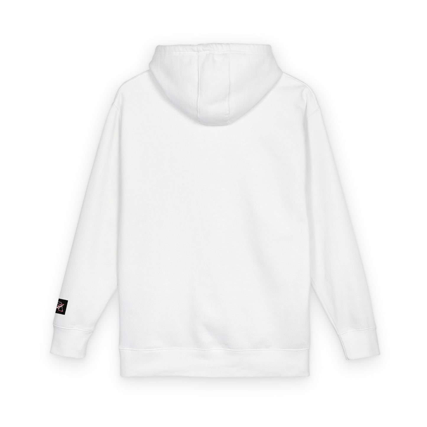 Falcon Fleece Hoodie - Chic and Stylish Unisex Outerwear